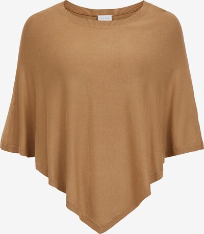 VILA Cape 'Jeneve' in Light brown, Item view
