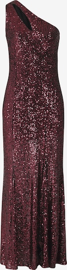 HotSquash Evening dress in Wine red, Item view