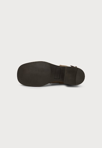 STEVE MADDEN - Botas 'Bonetta' en gris