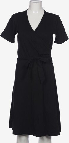 Grüne Erde Dress in M in Black: front