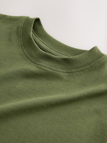 Next Футболка в Зеленый