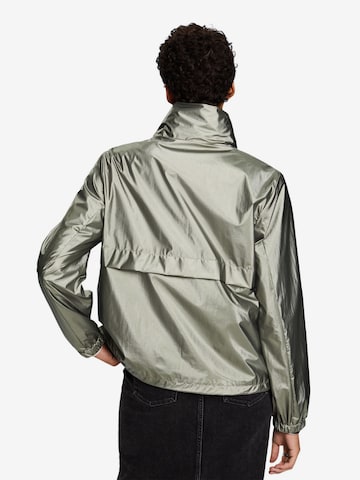 ESPRIT Between-Season Jacket in Green