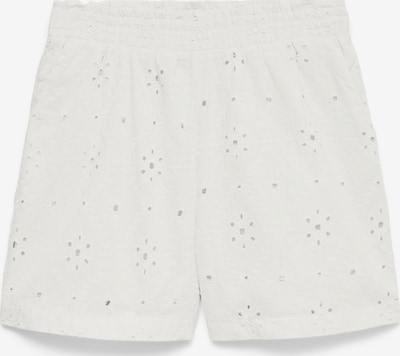VERO MODA Hlače 'VMEliza' veličine 40 u bijela, Pregled proizvoda