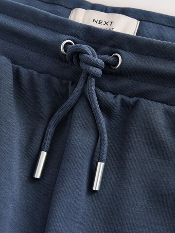 regular Pantaloni di Next in blu