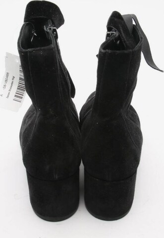 Högl Dress Boots in 39 in Black
