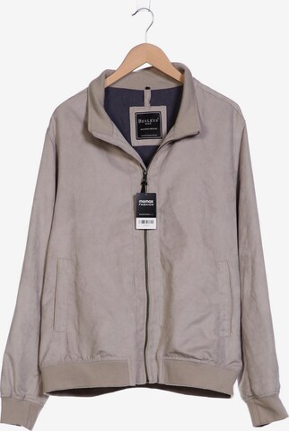 Bexleys Jacket & Coat in XXL in Grey: front