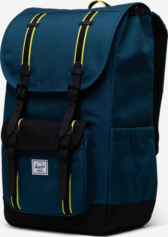 Herschel Раница 'Little America™' в синьо