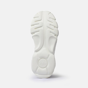 BUFFALO Sneakers in White