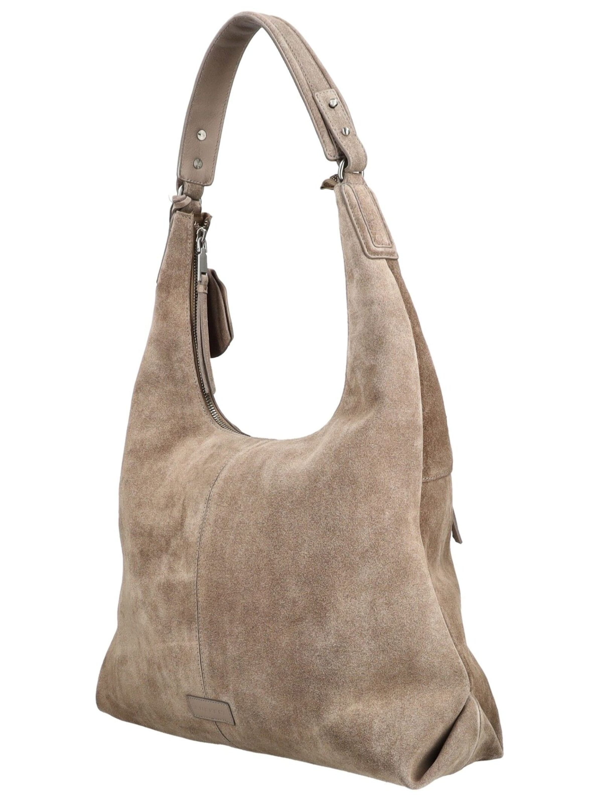 Burkely Handbag in Grey