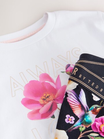 Baker by Ted Baker Set in White