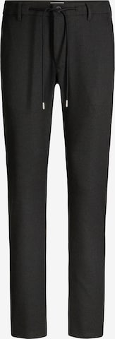 JOOP! Jeans Regular Chino in Zwart: voorkant