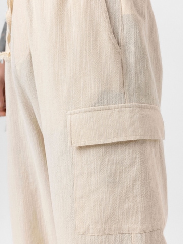Dandalo Regular Broek in Beige