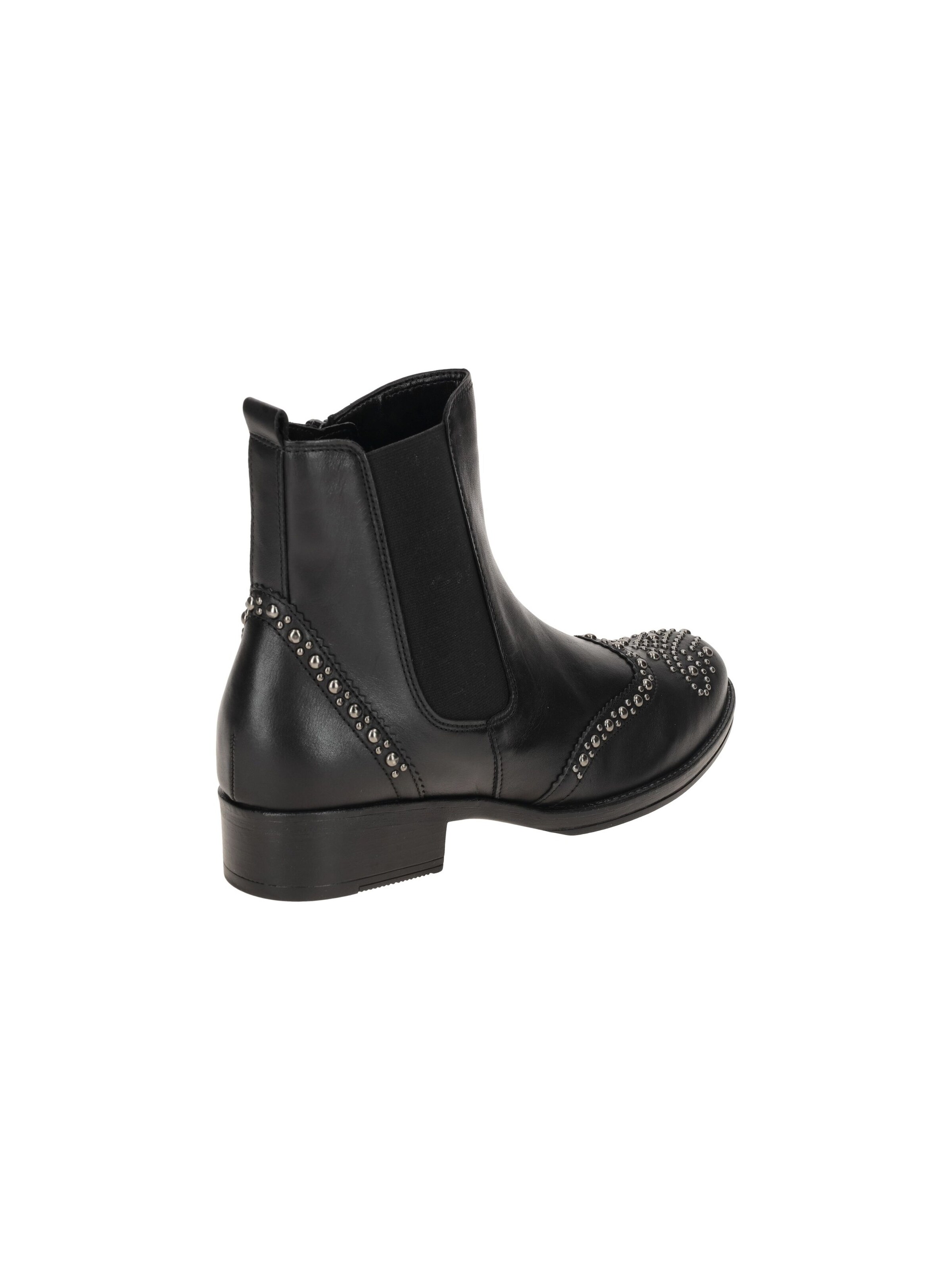 GABOR Boots in Black