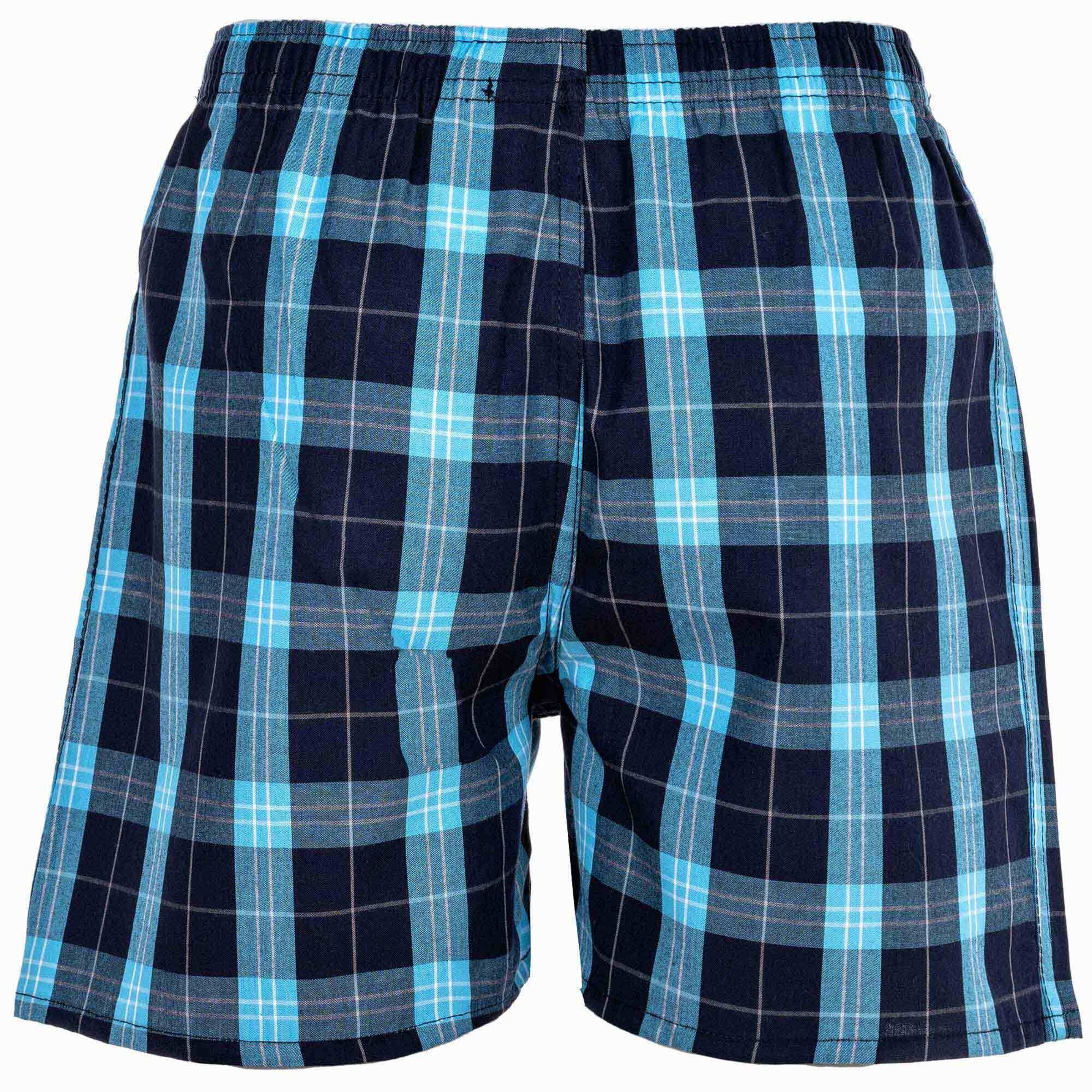 Yourbasics Unterhose in Mischfarben