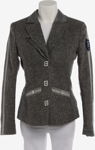 Sportalm Kitzbühel Blazer M in Grau: Vorderseite