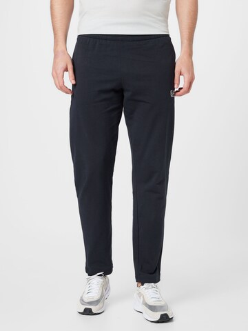 EA7 Emporio Armani Joggingpak 'Tuta' in Blauw