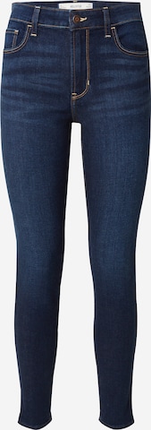 HOLLISTERSkinny Traperice - plava boja: prednji dio