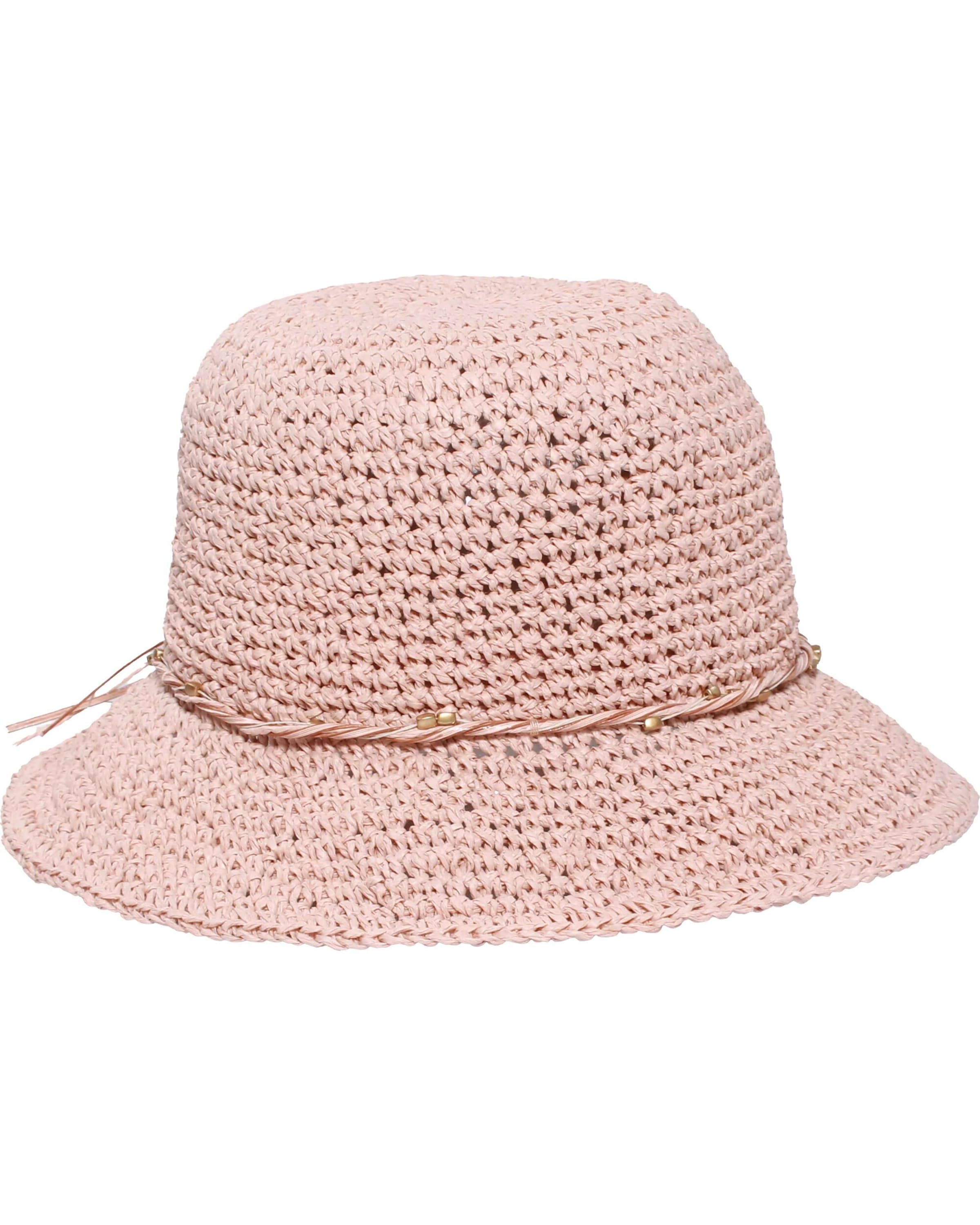 LOEVENICH Hat in Beige