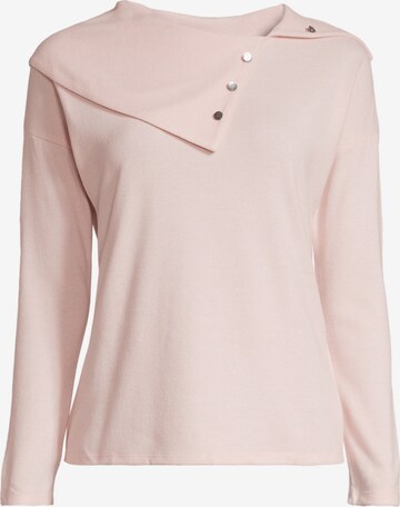 Orsay Pullover 'Pilouco' in Pink: predná strana