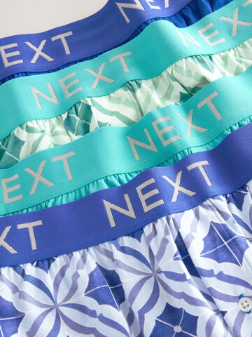 Sous-vêtements longs Next en mélange de couleurs