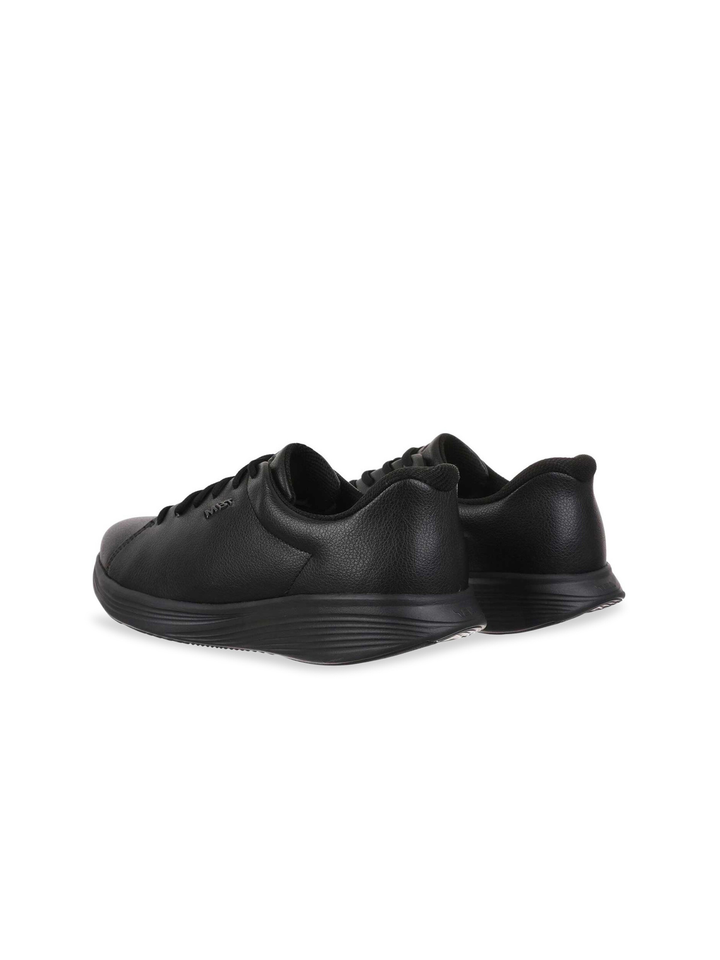 MBT Slip on boty ' SF-4000 ' – černá