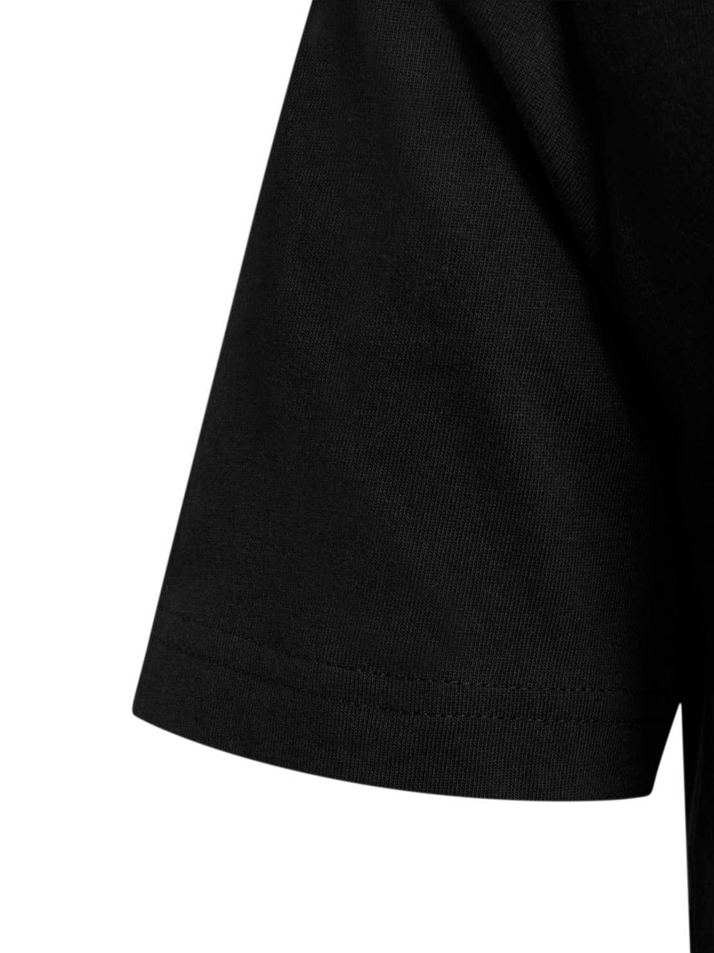 ADIDAS TERREXTehnička sportska majica - crna boja