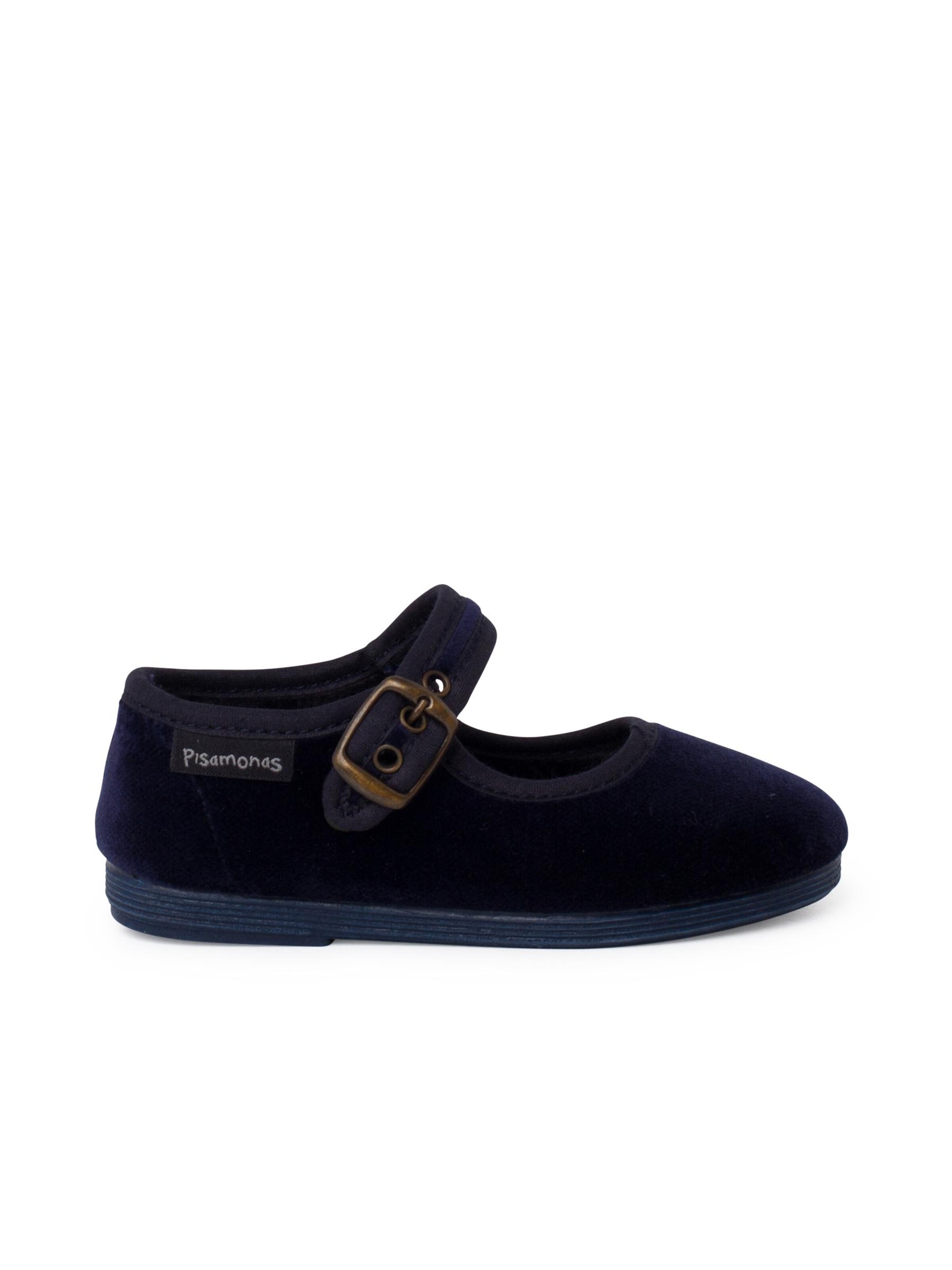 Pisamonas Flats in Blue