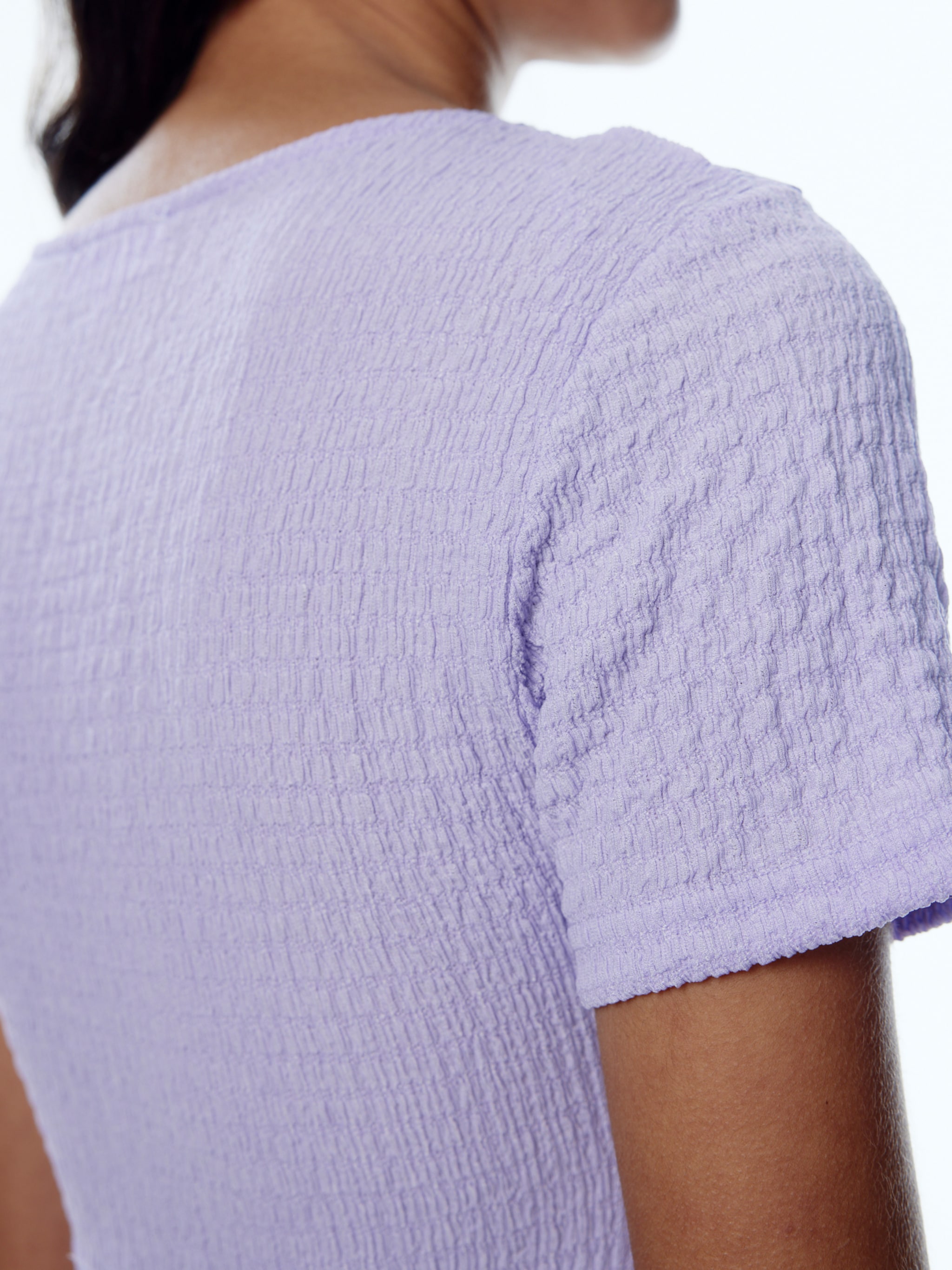 EDITED Produits Combinaison 'Umay' violet