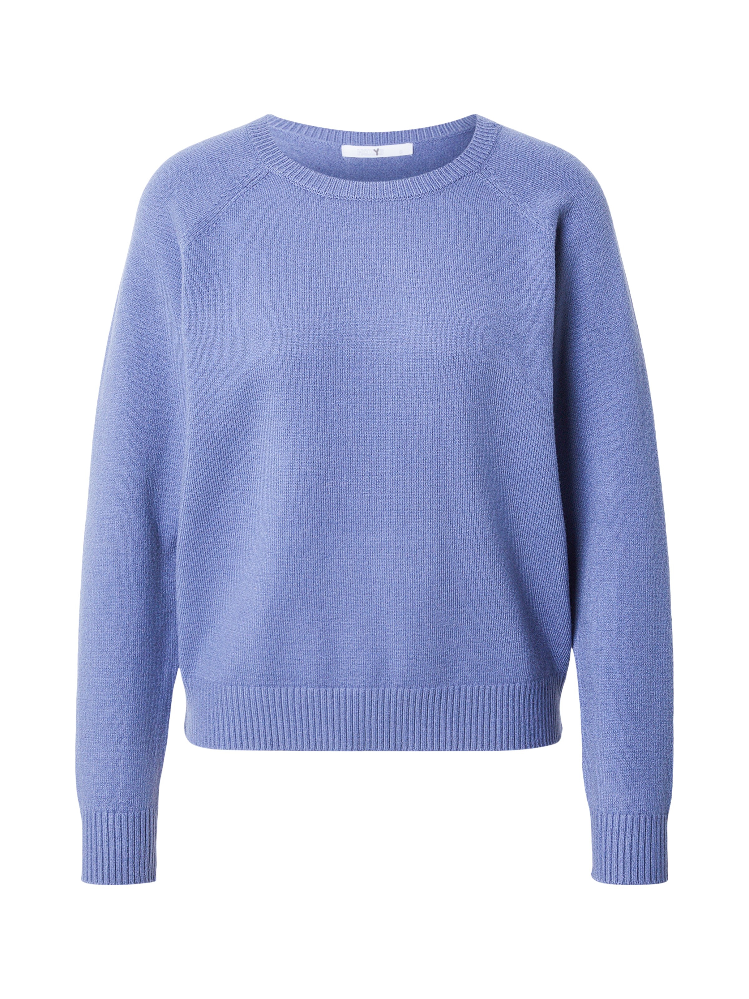 Hailys Sweater 'As44ra' in Sapphire, Item view