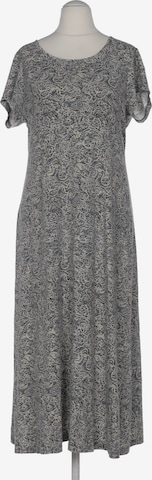 PERUVIAN CONNECTION Dress in L in Grey: front