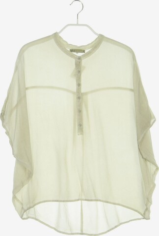 NILE Blouse & Tunic in S in Beige: front