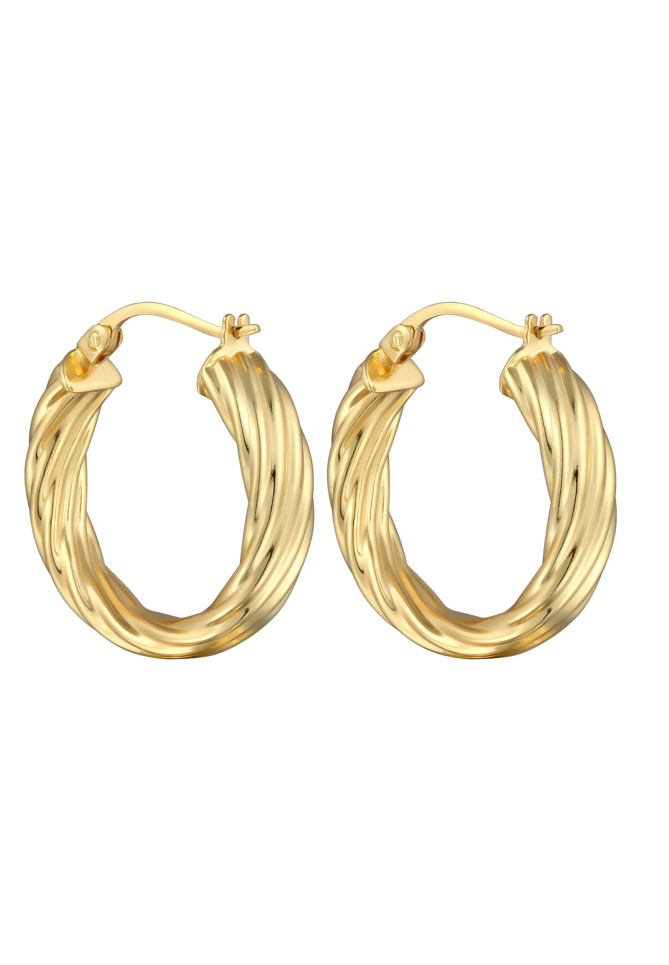 ELLI Earrings in Gold