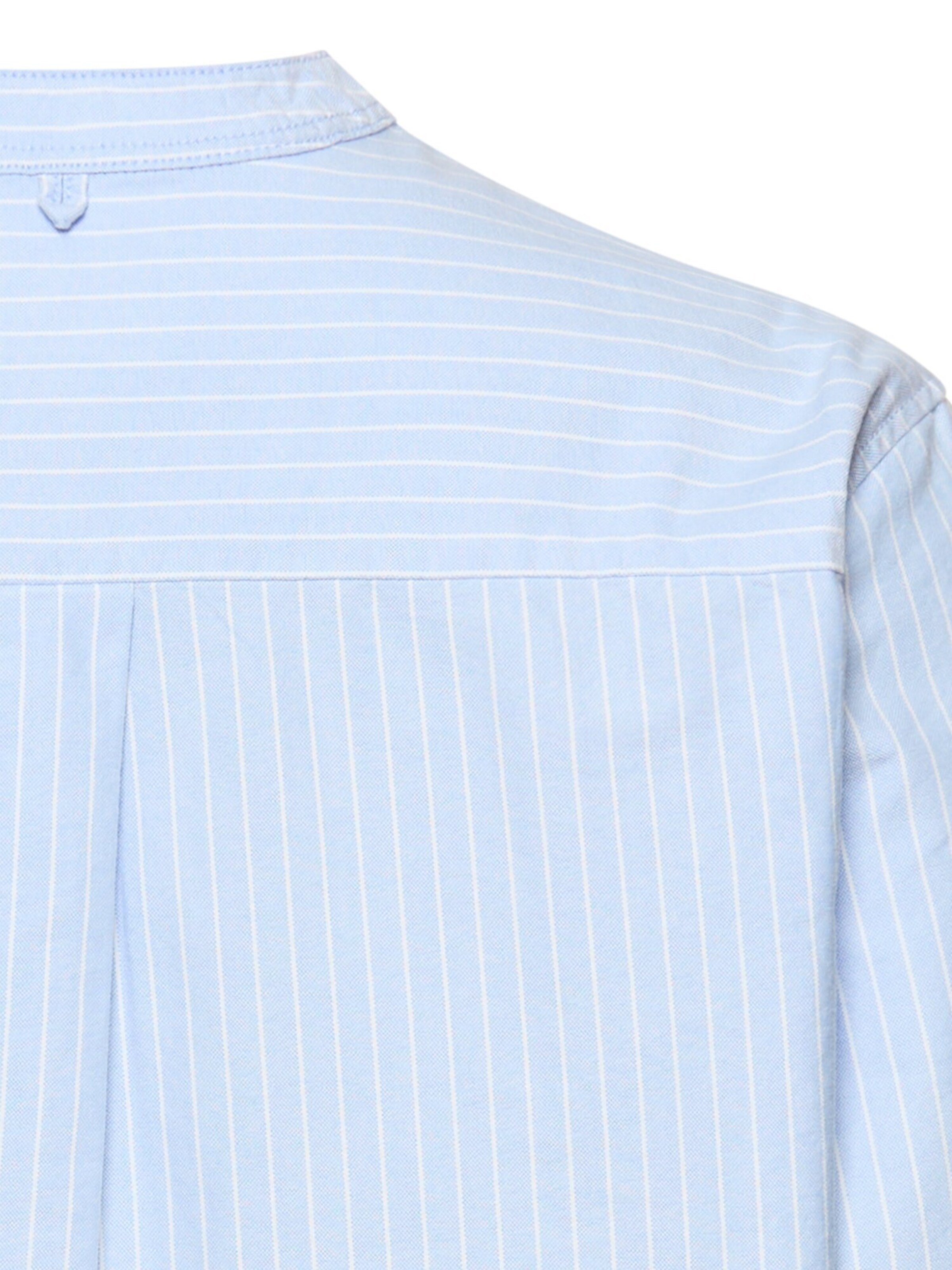 CAMEL ACTIVE Blouse in Blue