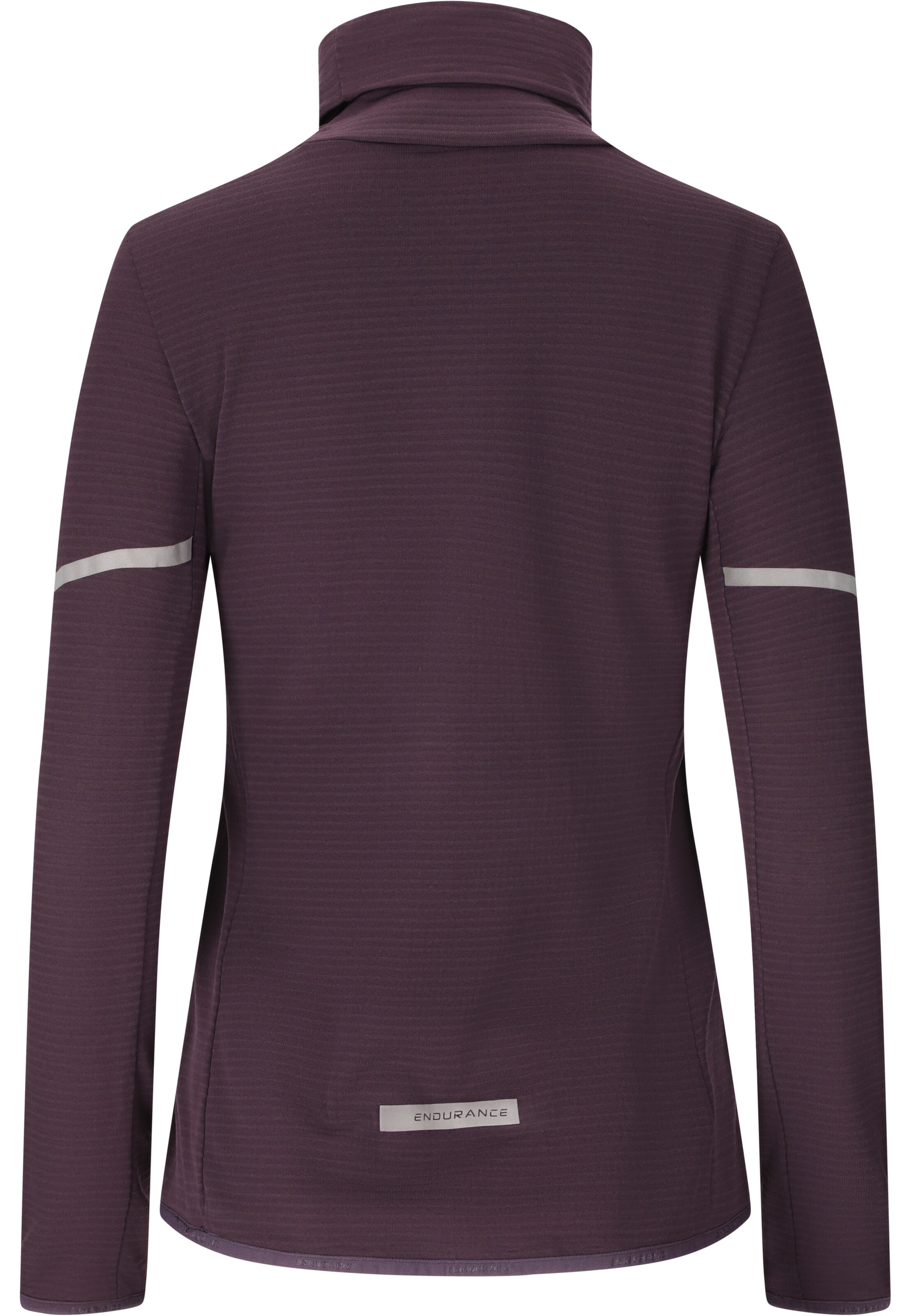 ENDURANCE Functioneel shirt 'Bopha' in Lila