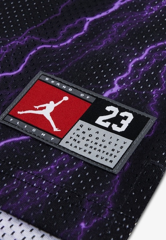 Jordan T-shirt i svart