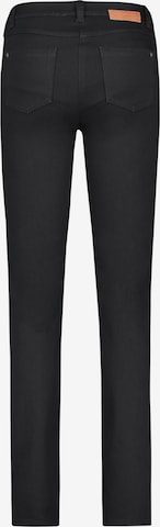 Betty Barclay Slim fit Jeans in Black