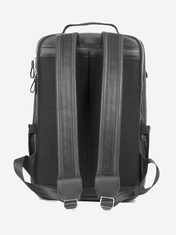 Sac à dos 'Jewen-1' margelisch en noir