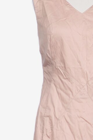 RENÉ LEZARD Kleid XS in Pink