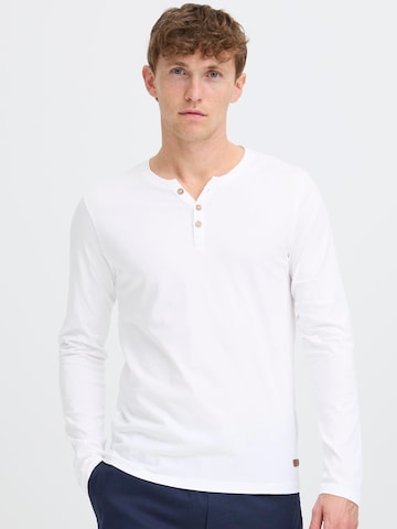 Sweat-shirt ' SDVolko ' !Solid en blanc