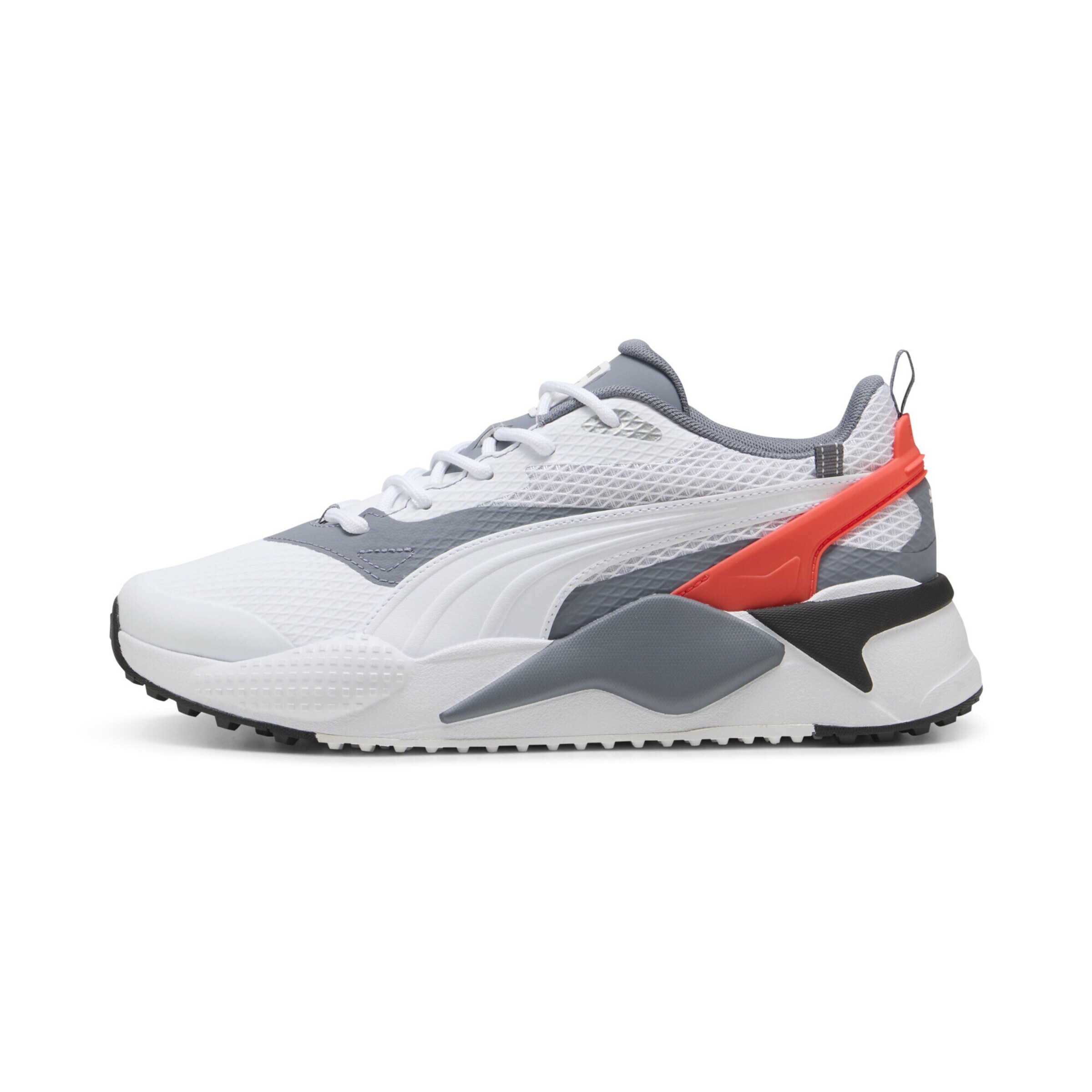 PUMA Sports shoe 'GS-X Efekt' in White: front