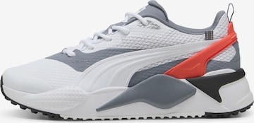 Chaussure de sport 'GS-X Efekt' PUMA en blanc : devant