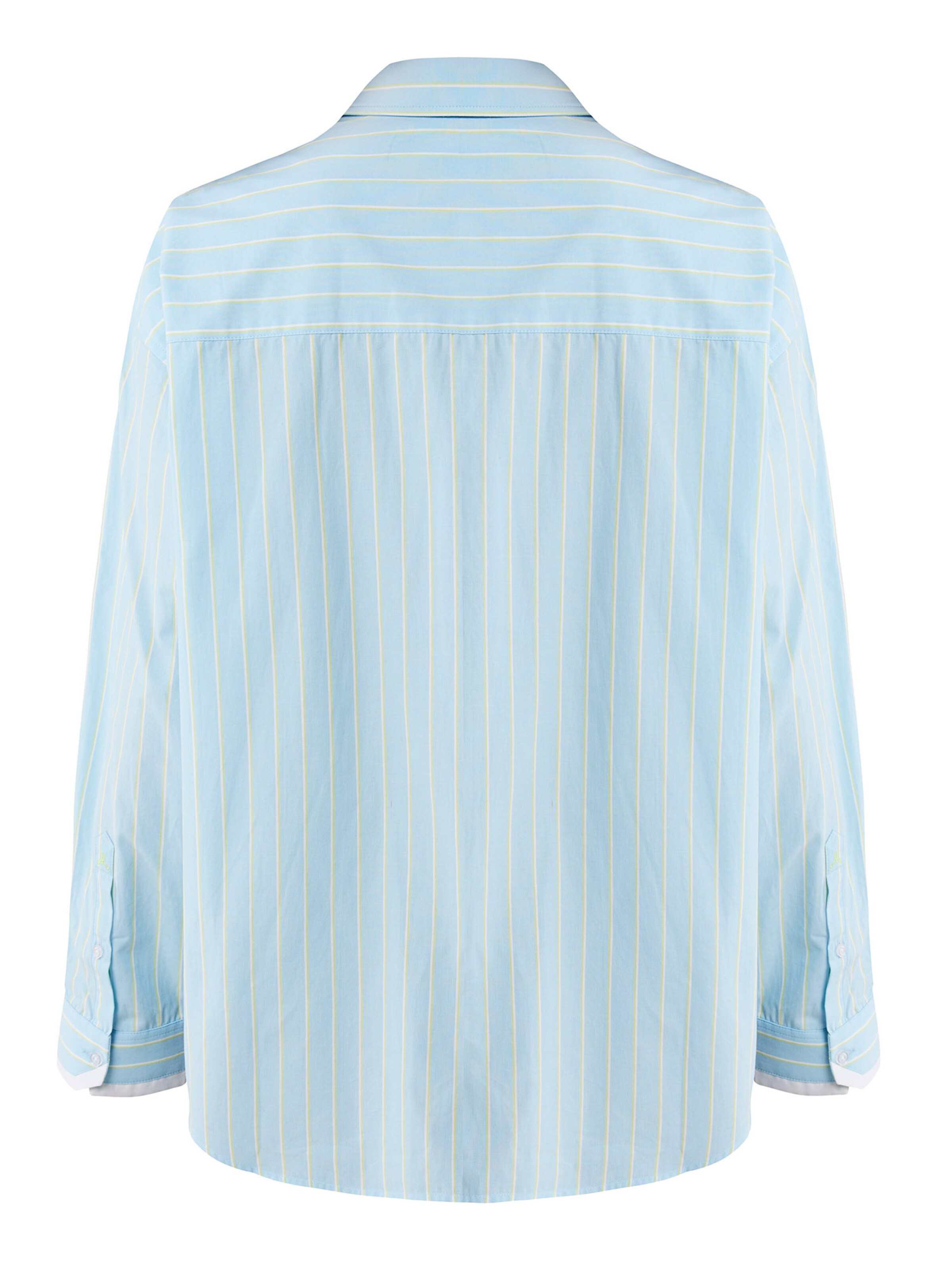 Chemisier MEXX en bleu