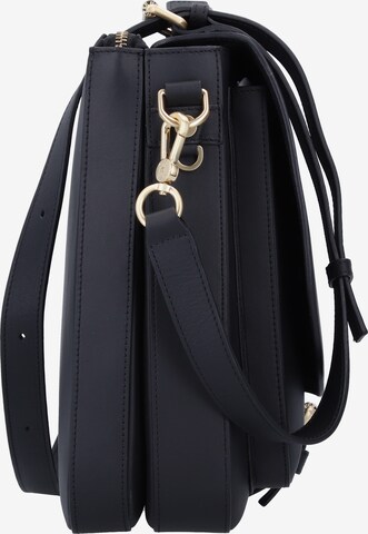 BREE Document Bag 'Smilla' in Black