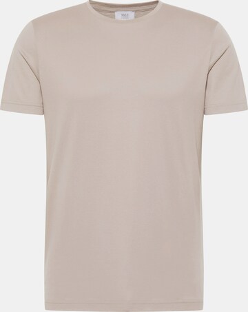 ETERNA Shirt in Grey: front