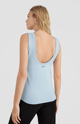 O'NEILL Sports Top 'Flow Singlet' in Blue