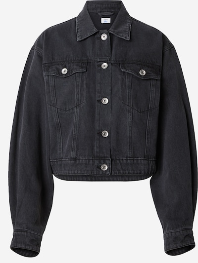 Demisezoninė striukė 'Rosie' iš ABOUT YOU x Emili Sindlev, spalva – antracito spalva, Prekių apžvalga