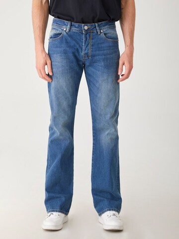 LTB Regular Jeans 'Roden' in Blau: Vorderseite