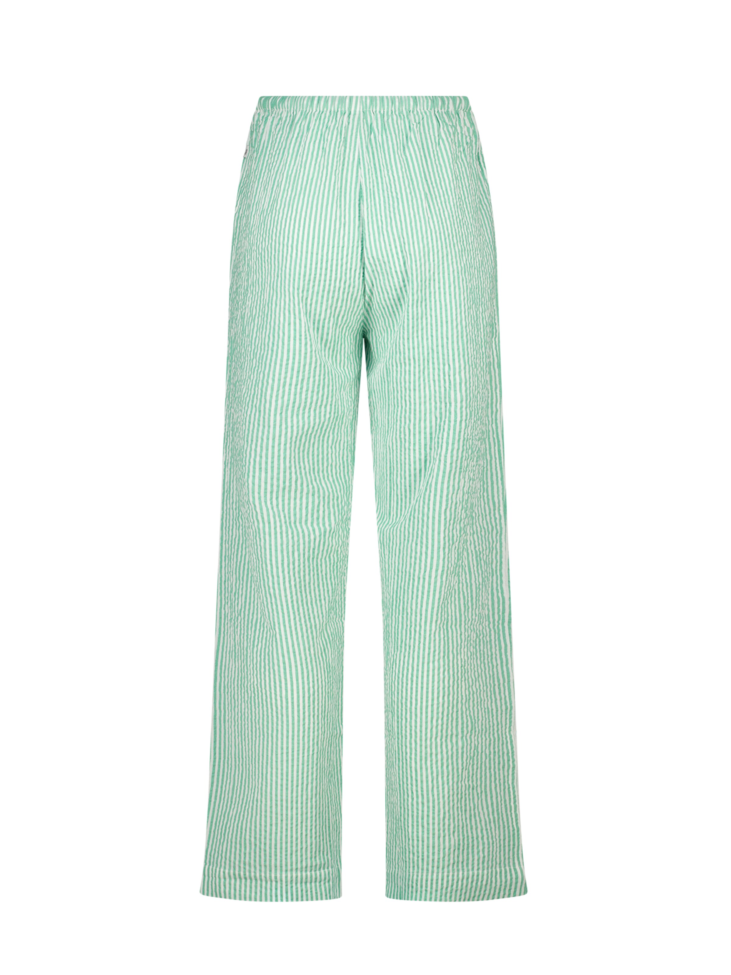 America Today Pajama Pants in Green