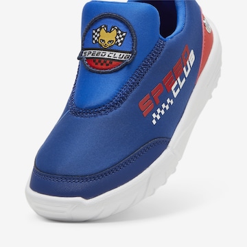 PUMA Sneakers in Blauw