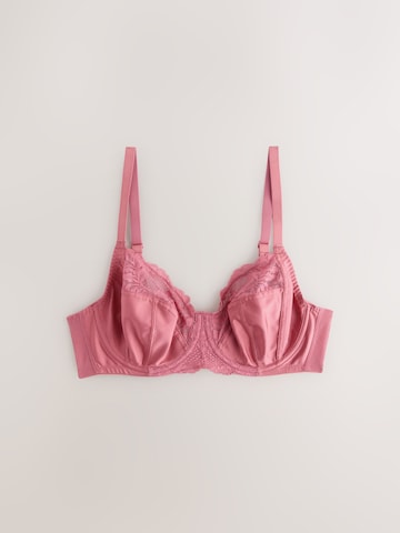 Next Пуш-ап Бюстгальтер в Зеленый